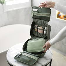 Toilet Bag